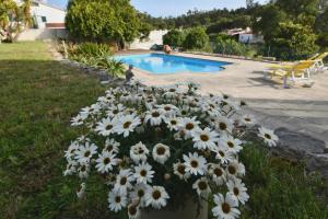 Casa do Sol Wellness Villa