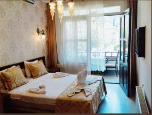Şirince otel
