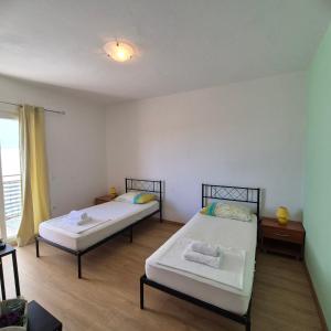 Apartmani Mime