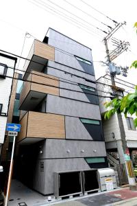 Osaka City - Apartment - Vacation STAY 22319