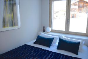 Chalets Home by U - Chalet 3 : photos des chambres