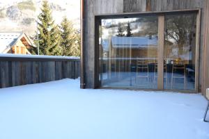 Chalets Home by U - Chalet 3 : photos des chambres