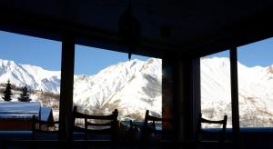 Chalets Home by U - Chalet 3 : photos des chambres