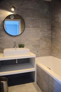 Chalets Home by U - Chalet 3 : photos des chambres