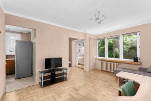 Sołtyka Comfort Apartment by BookingHost
