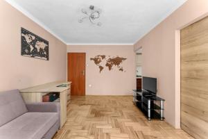 Sołtyka Comfort Apartment by BookingHost