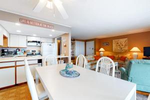 Thunder Island 28A