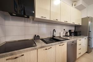 Apartments TEAA