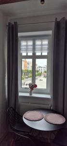 Apartament Pod Ratuszem