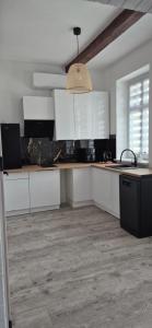 Apartament Pod Ratuszem