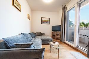 Apartments TEAA
