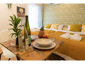 ORIENS SHIBUYA - Vacation STAY 49802v