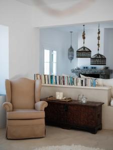 Villa Mardi Sifnos