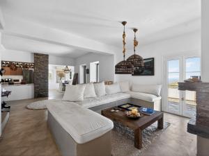 Villa Mardi Sifnos
