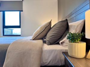 Santa Ana Premium - Cowork, Balcón al Atardecer y Metro