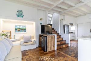 Sobrado Bela Vista cChurrasq em Bombinhas AGS0642