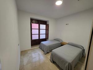 Piso Correo Viejo Málaga