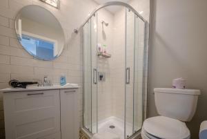 Modern Open-Concept Studio Minutes to DT Ottawa