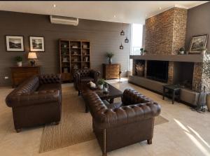 Hotel Cardal Tandil