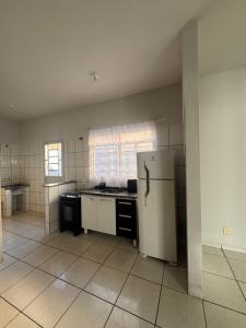 House 2 min from Hospital do Amor