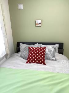Huayue sapporo205 - Vacation STAY 22486
