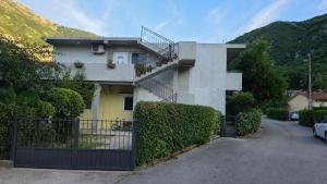 Apartmani MiMa Kotor