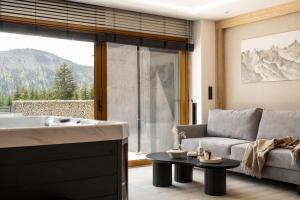 Willa MaksMont - Deluxe Apartaments & Spa