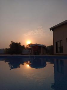 Villa at Lonavala - SaGa Montana (Hill View)