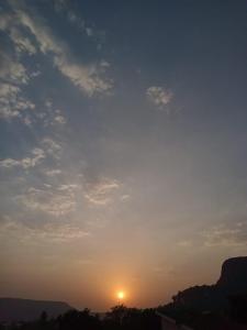 Villa at Lonavala - SaGa Montana (Hill View)