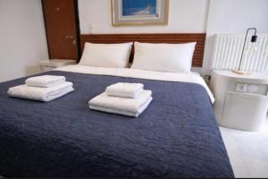 Athens Elite Rooms No4