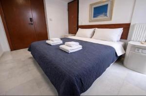 Athens Elite Rooms No4