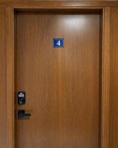 Athens Elite Rooms No4