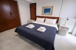 Athens Elite Rooms No4