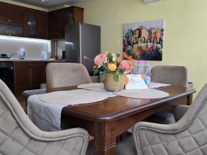 Etis Home - Top location & Free garage