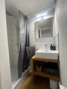 Charmant appartement climatisé