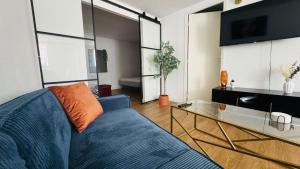 Charmant appartement climatisé