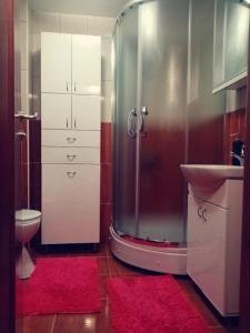 Apartman Simović, Vrnjačka Banja