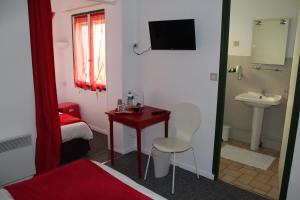 Hotels Villa Hotel : Chambre Familiale