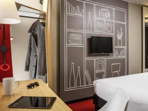 ibis London Barking