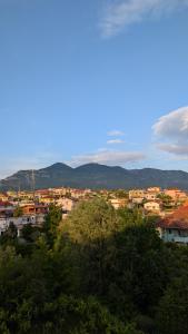 Cozy Stay with Free Parking and Mountain View