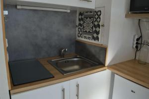 Appartement Studio cabine PORT CAMARGUE PC270-329