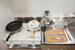 Ginza Heights 601, 602, 605 - Vacation STAY 65479v