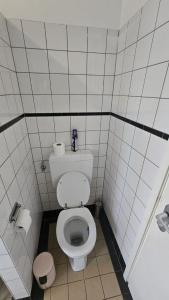 Stay at James Apartments