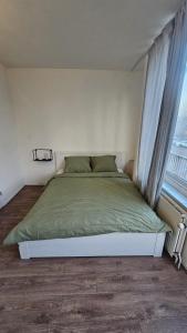 Stay at James Apartments