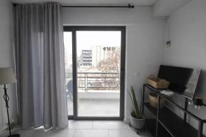 Athens Deluxe Rooms No1