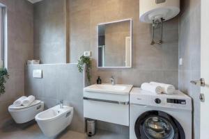Apartment Sang Near The Beach - Happy Rentals
