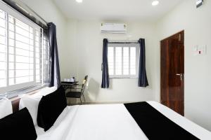 Super Townhouse Badangpet Crossway Hyderabad Formerly Balapur