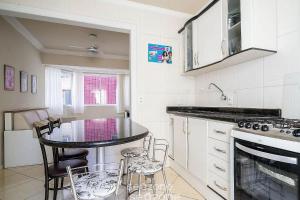 Apto c 2Q 100m da praia central - BC - EDG402