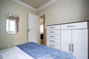 Apto c 2Q 100m da praia central - BC - EDG402