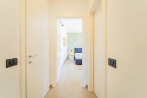 Skybnb APPARTMENTS 30 mt from the sea